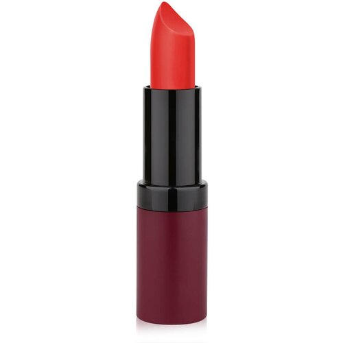 Golden Rose mat ruž za usne Velvet Matte Lipstick R-GVM-24 Slike