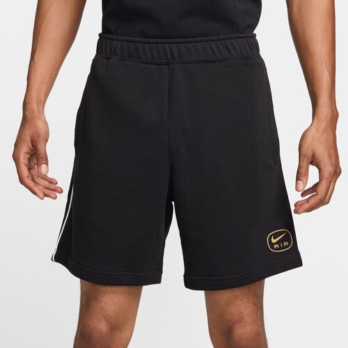 Nike M NSW SW AIR SHORT FT, muški šorc, crna HM0178 Cene