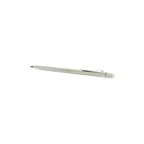Ks Tools 3000301 tehničko pero čelik za alat Cijene