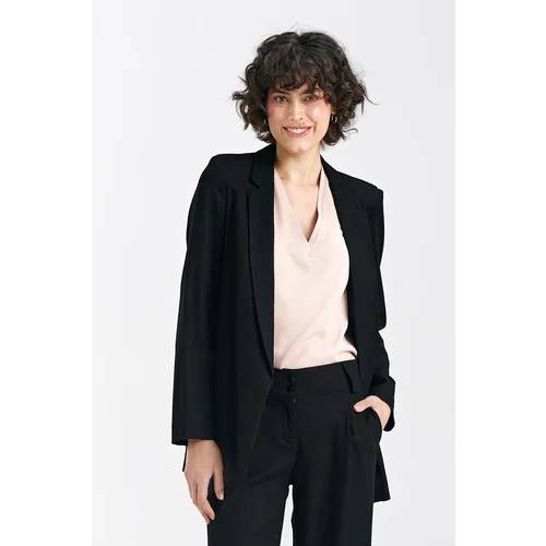 Nife Woman's Blazer Z55