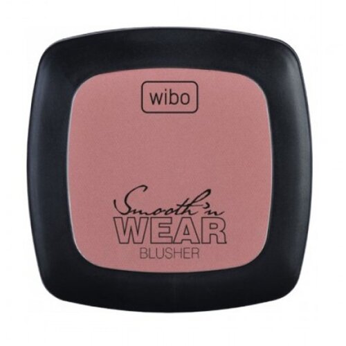 Wibo - No.2 Rumenilo Smooth’n Wear Cijene