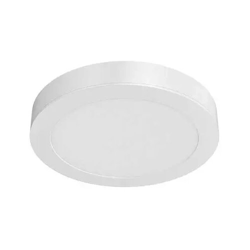Spectra LED PANEL NADGRADNI 18W 6500K 175-265V AL/GV/PL OKRUGLI Cene