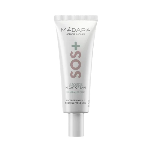  SOS+ Sensitive Night Cream