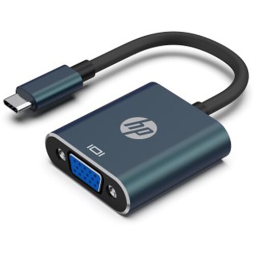 HP Adapter DHC-CT201, USB CM, NA, VGA, Teget Cene