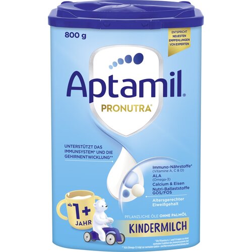 Aptamil Pronutra Adaptirano mleko 1+ 800 g Cene