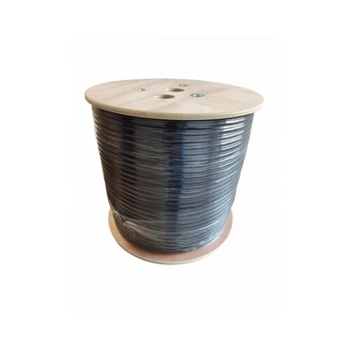 Exeshop kabl sftp cat5e cca outdoor exelink sa čeličnim sajlom 305m Cene