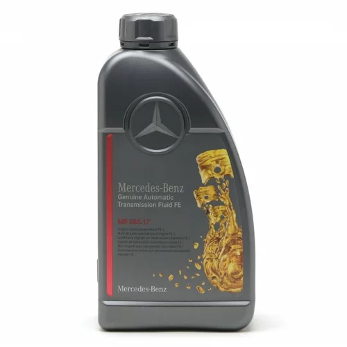 Mercedes-Benz Olje za avtomatik MERCEDES 10L MB236.17 9G