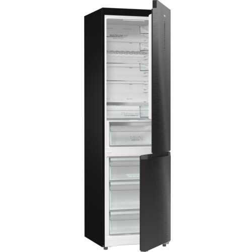 Gorenje Kombinirani hladnjak NRB620C61BX4WFE Slike