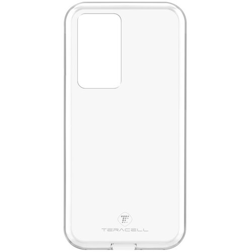 Teracell Maska za Huawei P40 Pro Plus Skin transparent Cene
