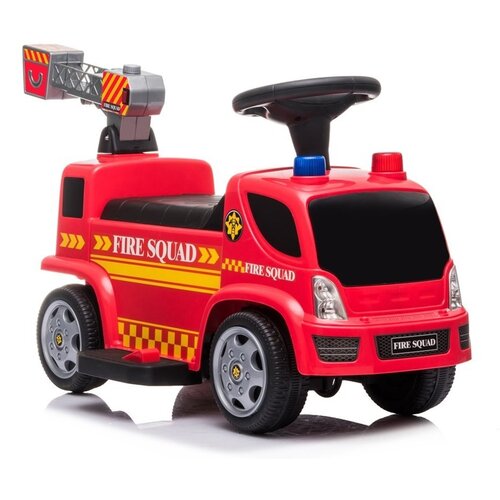 Vatrogasni motor sa ljestvama 1x45W - mjehurići Cijene