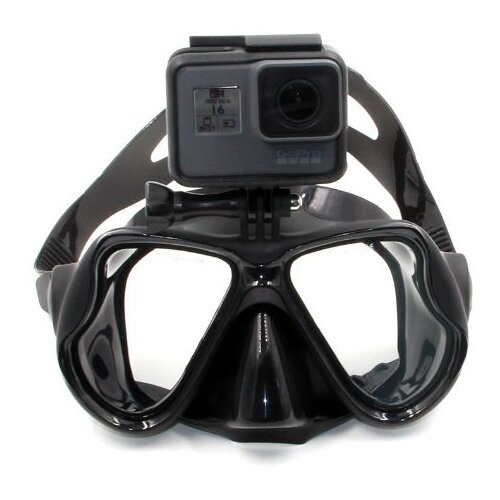GoPro ronilačka maska s nastavkom i torbicom Cijene