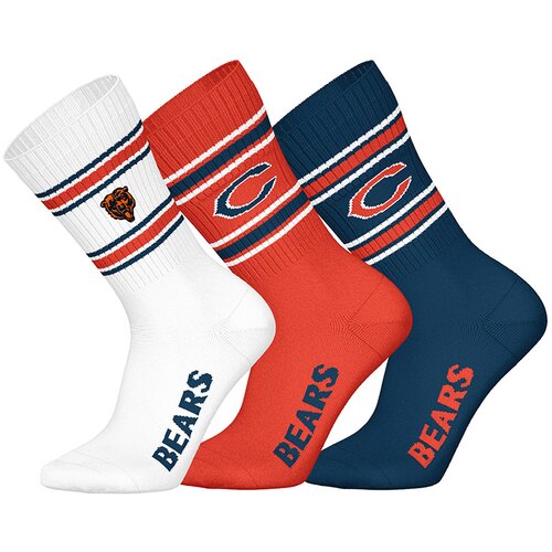 Drugo Chicago Bears Crew 3x nogavice Cene