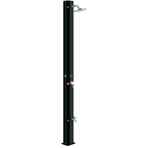  Solarni tu&scaron; sa slavinom za pranje nogu 40 L KR-108 - KR-108 Cene