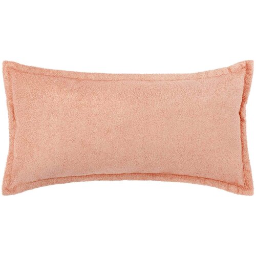  Presvlaka za jastuk 2 pcs HOUTEN Ružičasta 40 x 80 cm Boucl&amp;eacute; Slike