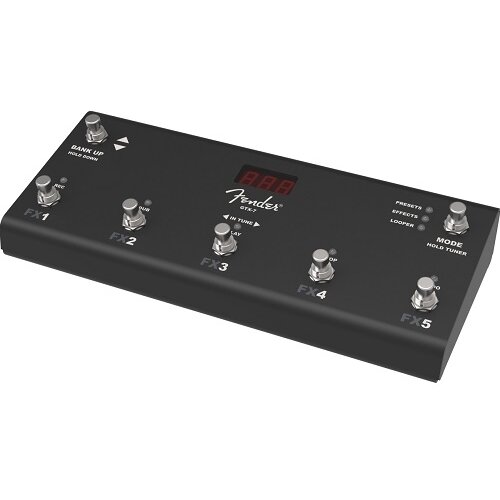 Fender GTX-7 Footswitch - 0994072000 Cijene