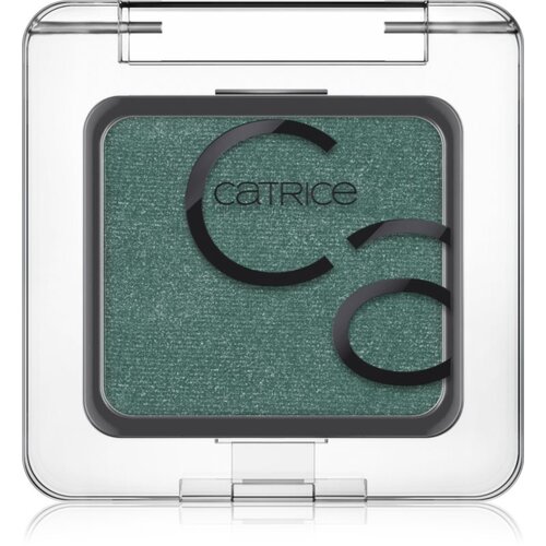Catrice Art Couleurs senčila za oči odtenek 430 Pacific Teal 2 g Cene