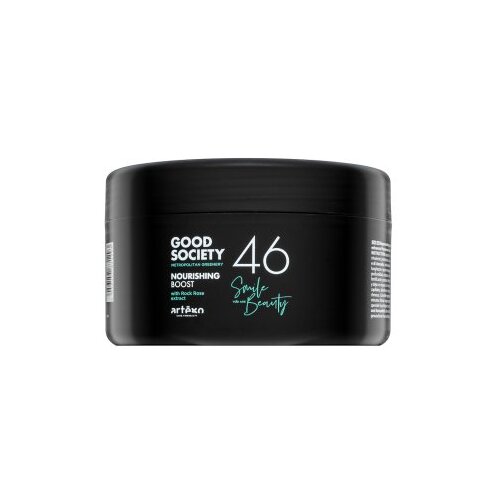Artègo Good Society 46 Nourishing Boost negovalna maska za tanke, &scaron;ibke in lomljive lase 500 ml Cene