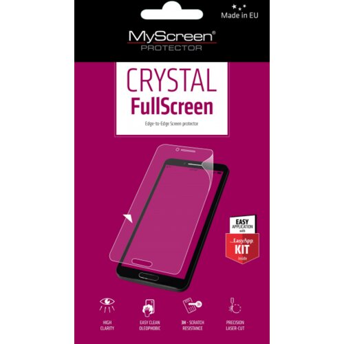 Myscreen protector my screen protector zaščitna folija samsung galaxy S7 edge cel zaslon Cene