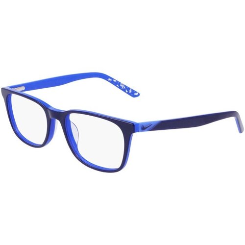 Nike 5546 404 L (49) Modra/Kristalna Slike