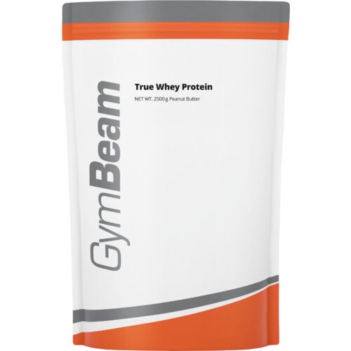 GymBeam True Whey Slike