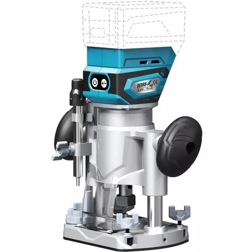 Dedra DED7163 router /trimmer Cijene