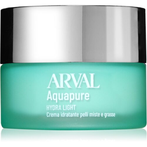 Arval Aquapure Hydra Light vlažilna krema za obraz 50 ml Slike