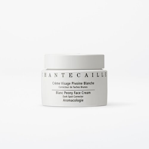 Chantecaille Blanc Peony Face Cream intenzivno hranilna krema 50 ml Slike