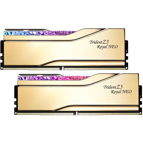 G.skill 32GB PC 6000 CL28 KIT (2x16GB) TR5NG NEO RGB /A Cijene