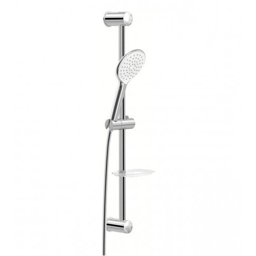 VALTEMO Tuš usponski krom Deluxe VS-6040 Cijene
