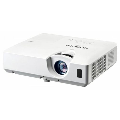 Hitachi CP-EX252N projektor Slike