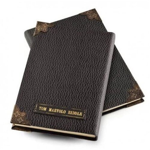 HARRY POTTER - HARRY POTTER - TOM RIDDLE DIARY Cene