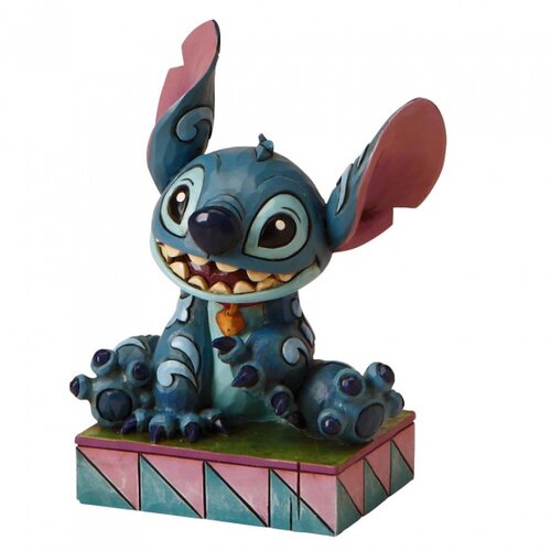 Enesco disney figurica lilo in stitch ohana, (20839997) Slike