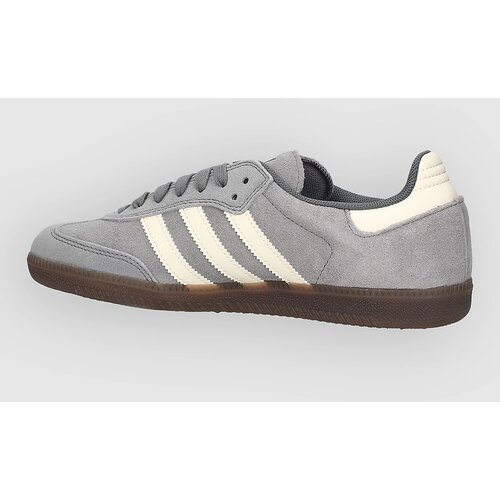 Adidas Skateboarding Samba Adv Skate Shoes grethr Slike