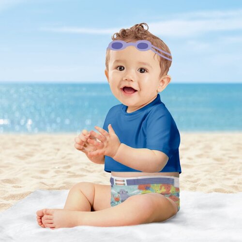 Pampers Splashers 3-4 kopalne plenice za enkratno uporabo 6-11 kg 12 kos Cene