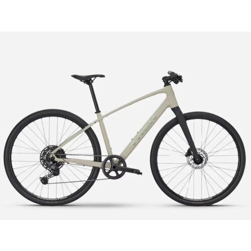  Bicikl Trek FX Sport AL 3 2026 Buff Beige - S Cene