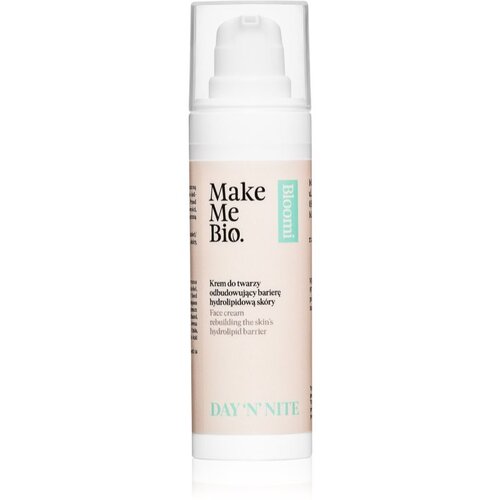Make Me BIO Bloomi Day 'N' Nite krema za lice za obnavljanje kožne barijere 30 ml Cijene