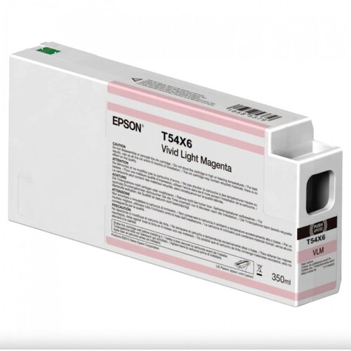 Epson Tinta Singlepack Magneta T54X60N HDX/HD Cijene