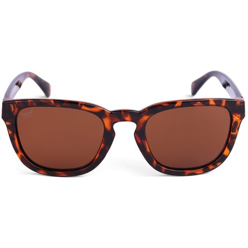 Vuch Sunglasses Elea Design Brown Slike