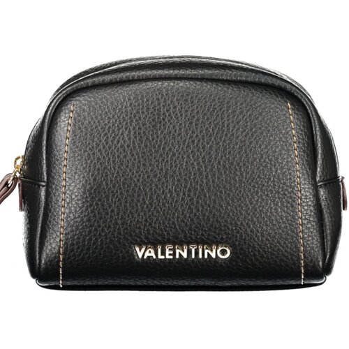 Valentino Bags BEAUTY CASE WOMEN BLACK Slike