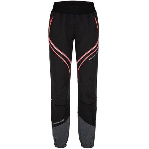 LOAP Hlače Uxrie Črna Cene