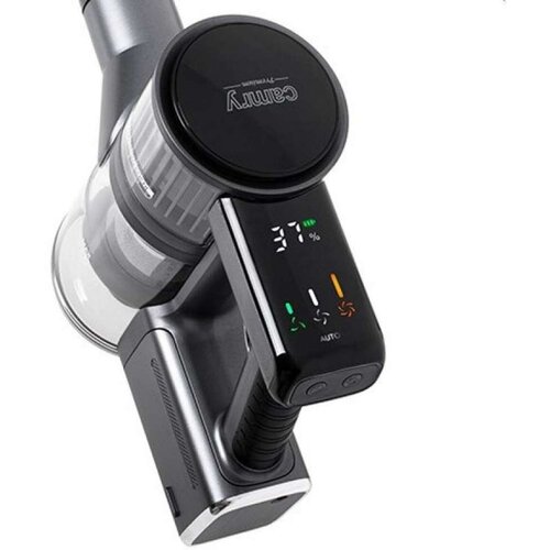  Sesalec pokončni CR 7063, baterijski, 400W, 2200mAh, (5000083317) Slike