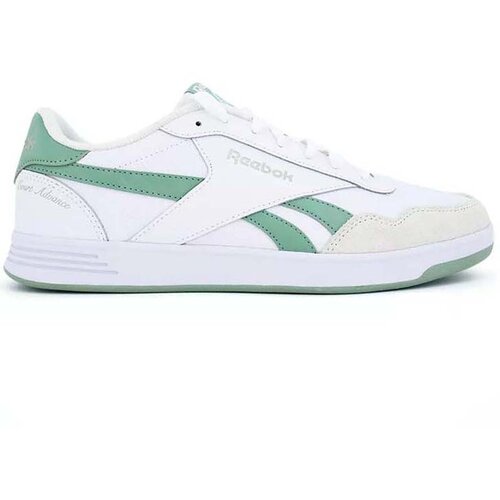 Reebok patike ženske patike 40TH anniversary td, belo - zelene Cene