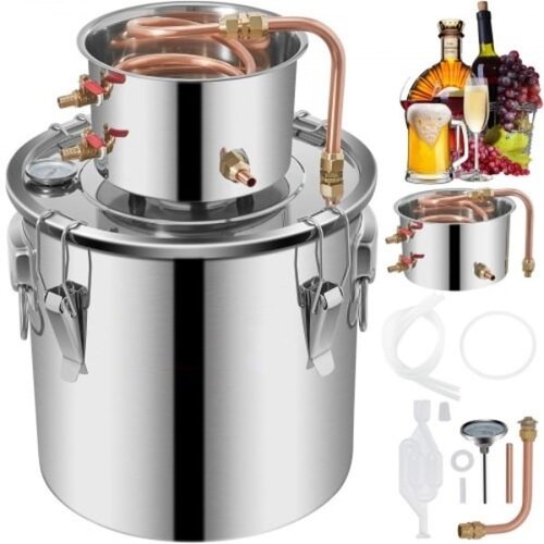  Set destilatora od 50L Cijene