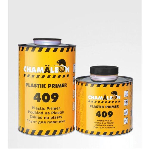 Chamaleon 409 1K plastic primer 1l Cene