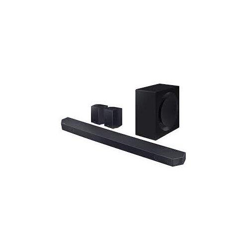 Samsung HW-Q990C Soundbar 11.1.4-kanalni sistem (2023) - Cene
