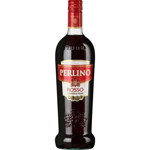  Vermouth PERLINO ROSSO 1l Slike