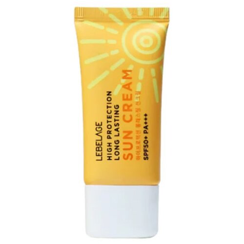 LEBELAGE high protection last lasting sun cream SPF50+PA++++ 30ml Slike