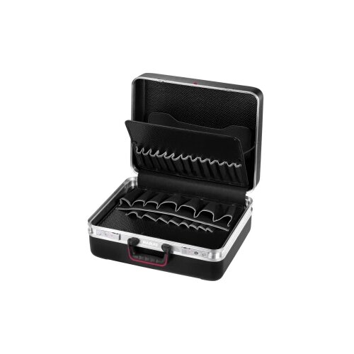 Parat classic deep space tsa LOCK™ 488070171 univerzalno kovčeg za alat, prazan 1 komad Cijene