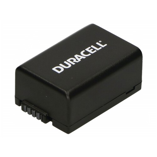Duracell Li-Ion bat. 890mAh for Panasonic DMW-BMB9E Slike