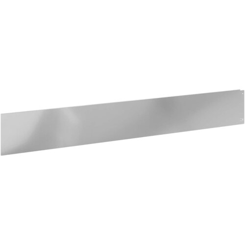 vidaXL Robovi trave 30 pcs 100 x 15 cm Jeklo Srebrna, (5000301324) Cene